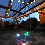 Entspannen,geniessen, Einfach Mal Zuruecklehnen Ubytování v soukromí