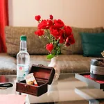 Ubytování v soukromí Entspannen,geniessen, Einfach Mal Zuruecklehnen