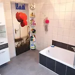 Entspannen,geniessen, Einfach Mal Zuruecklehnen Ubytování v soukromí *