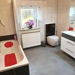 Ubytování v soukromí Entspannen,geniessen, Einfach Mal Zuruecklehnen Schotten