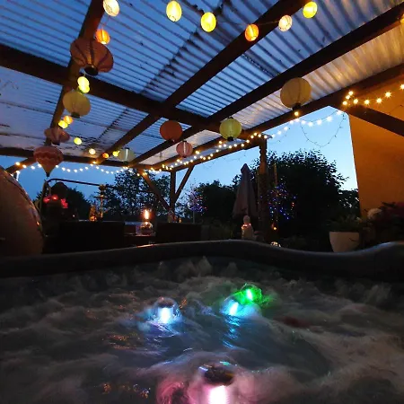 Entspannen,geniessen, Einfach Mal Zuruecklehnen Privatunterkunft