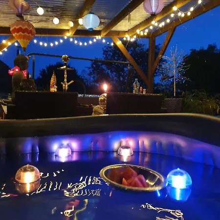 Privatunterkunft Entspannen,geniessen, Einfach Mal Zuruecklehnen