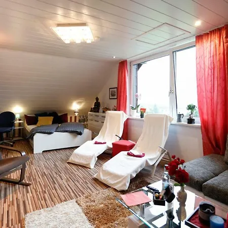 Entspannen,geniessen, Einfach Mal Zuruecklehnen Privatunterkunft