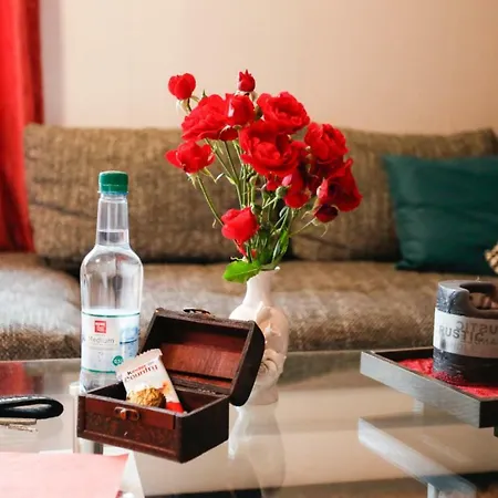 Privatunterkunft Entspannen,geniessen, Einfach Mal Zuruecklehnen