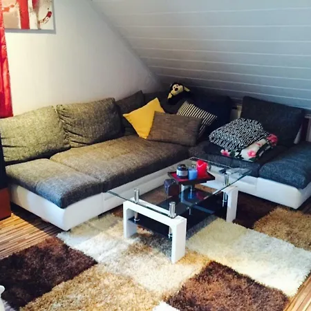 Privatunterkunft Entspannen,geniessen, Einfach Mal Zuruecklehnen *