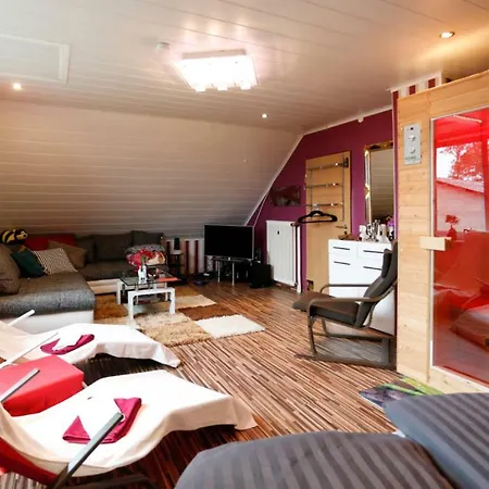 Entspannen,geniessen, Einfach Mal Zuruecklehnen Privatunterkunft