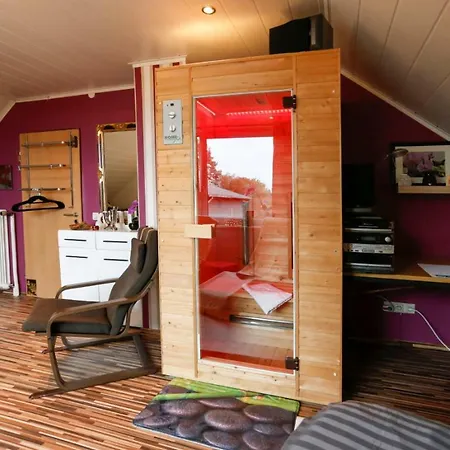 Homestay Entspannen,geniessen, Einfach Mal Zuruecklehnen