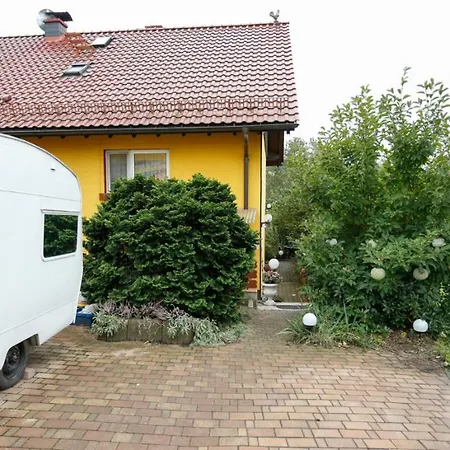 Privatunterkunft Entspannen,geniessen, Einfach Mal Zuruecklehnen Schotten