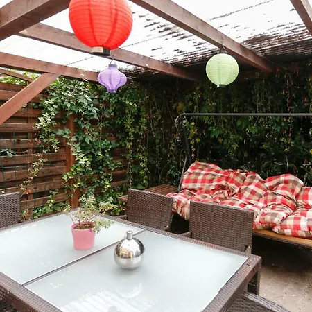 Entspannen,geniessen, Einfach Mal Zuruecklehnen Homestay