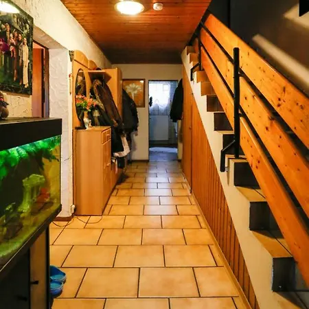 Entspannen,geniessen, Einfach Mal Zuruecklehnen Privatunterkunft Schotten