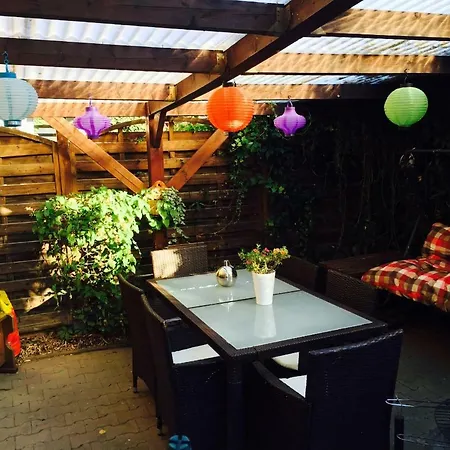 Entspannen,geniessen, Einfach Mal Zuruecklehnen 홈스테이