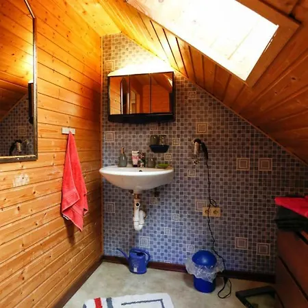 Entspannen,geniessen, Einfach Mal Zuruecklehnen Homestay *