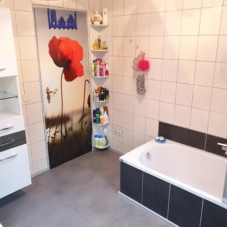 Entspannen,geniessen, Einfach Mal Zuruecklehnen Privatunterkunft *