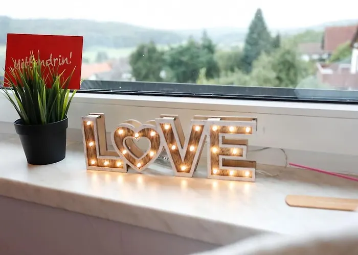 Entspannen,geniessen, Einfach Mal Zuruecklehnen בית אירוח