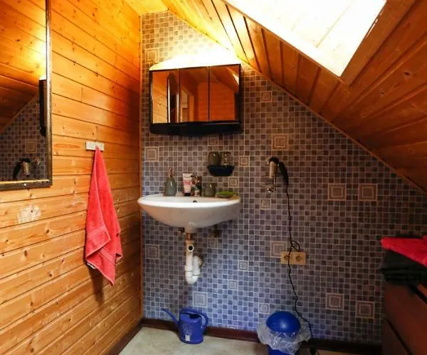 Entspannen,geniessen, Einfach Mal Zuruecklehnen בית אירוח *