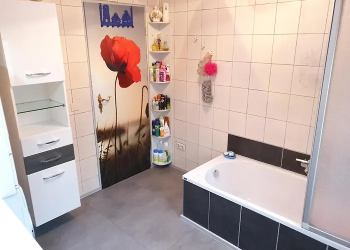 Entspannen,geniessen, Einfach Mal Zuruecklehnen בית אירוח *