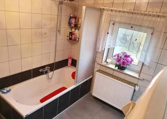 Entspannen,geniessen, Einfach Mal Zuruecklehnen בית אירוח